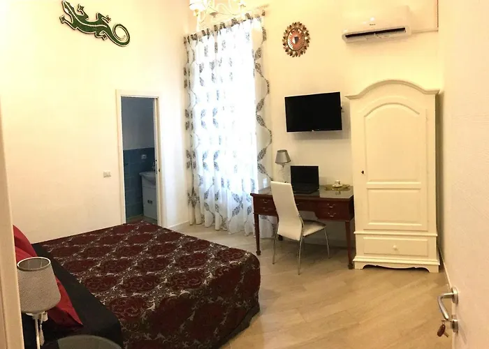 Casa Theodor B&B